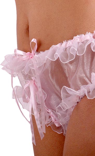 dominika sheer panties 10