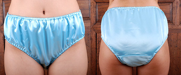 pure satin panties 005