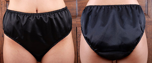 pure satin panties 011