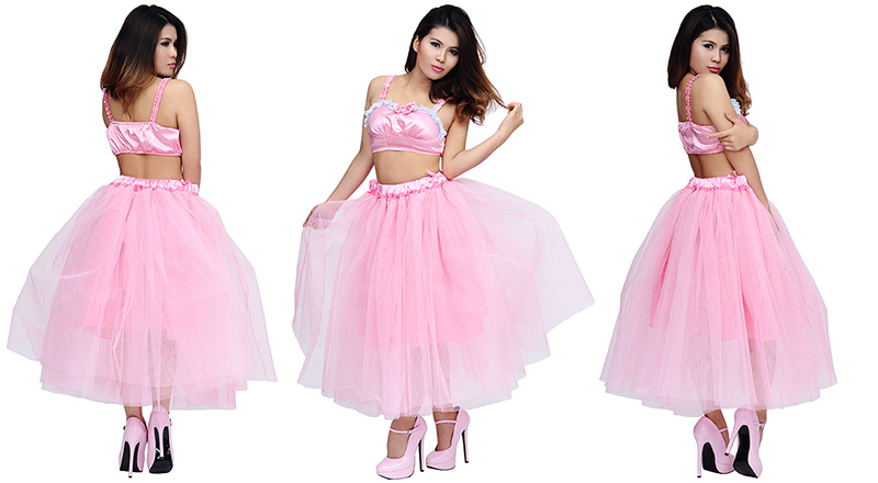 long deluxe petticoat 1