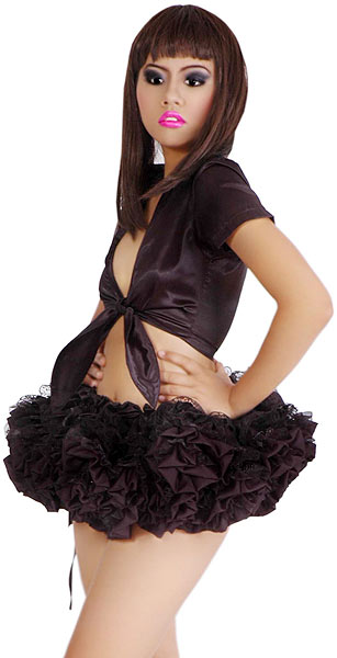 tammy luxury petticoat 3