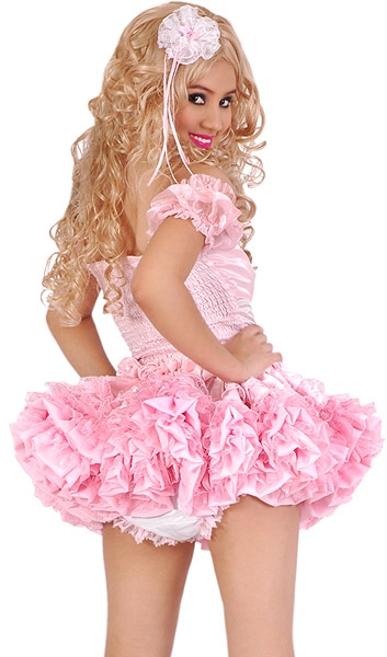 tammy luxury petticoat 6