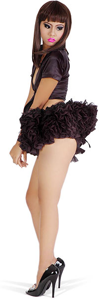 tammy luxury petticoat 9