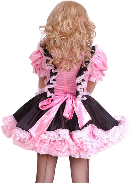 sweet petticoat 2