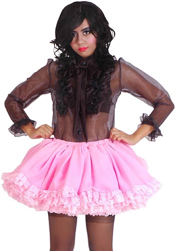 sweet petticoat 3