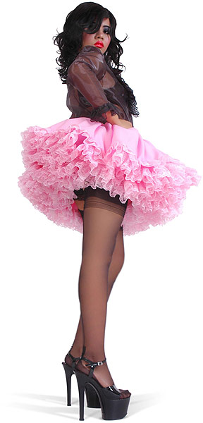 sweet petticoat 7