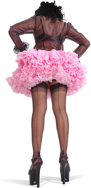 sweet petticoat 9