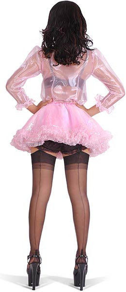 jessica luxury petticoat 6