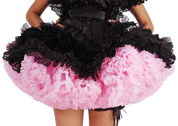 bouffant petticoat 3