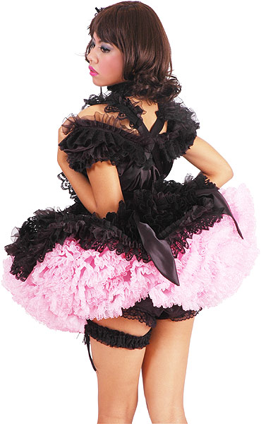 bouffant petticoat 6