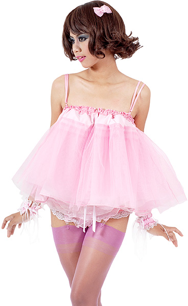 prissy petticoat 2
