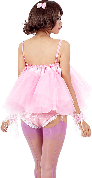 prissy petticoat 3