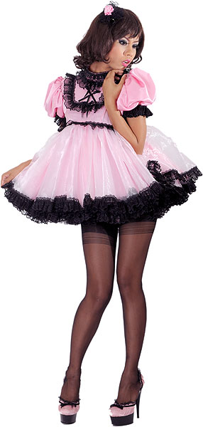 prissy sissy gemima 2