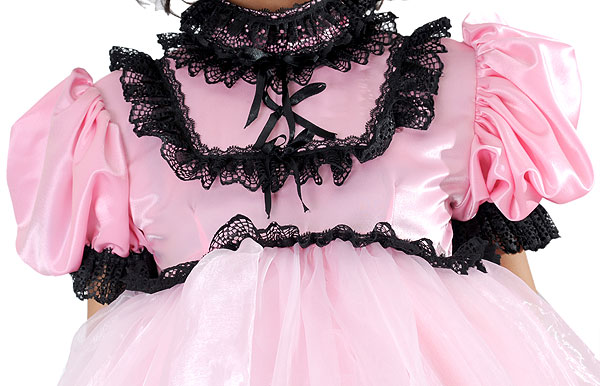 prissy sissy gemima 4
