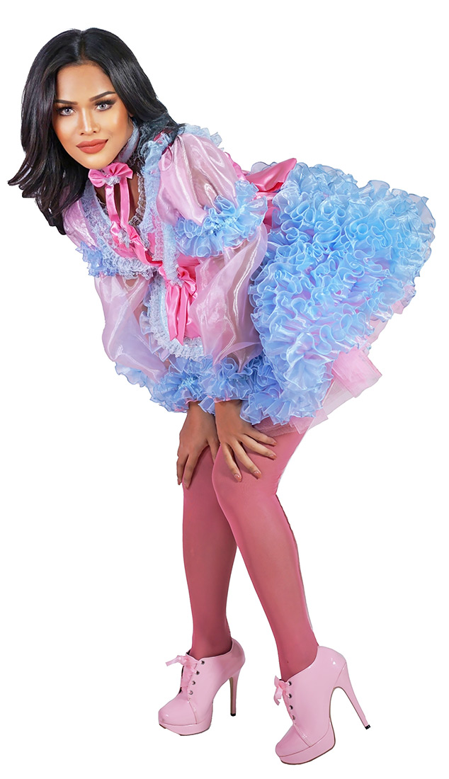 prs100 Prissy Sissy Lulabelle 05