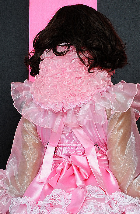 extreme prissy collar 02 prs201