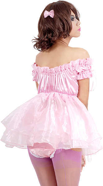 prissy sissy gypsy 3