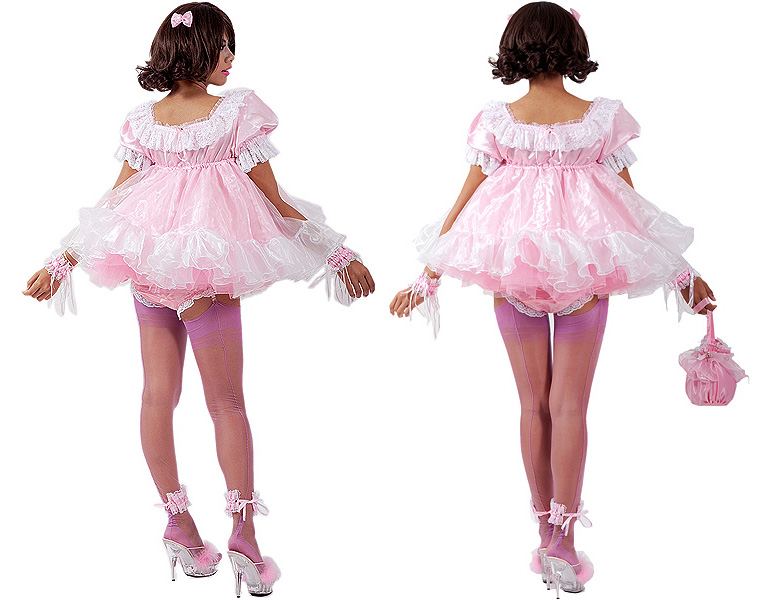 prissy sissy lacey 06