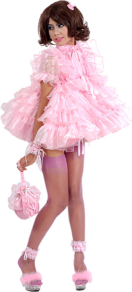 prissy sissy jessica 07