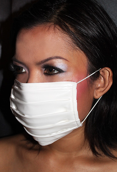 pvc face mask pvc012 3