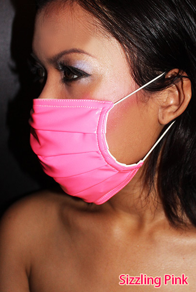 pvc face mask pvc012 4
