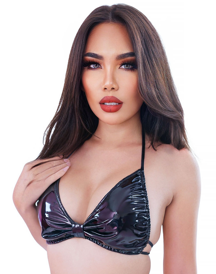 zena pvc bra 02