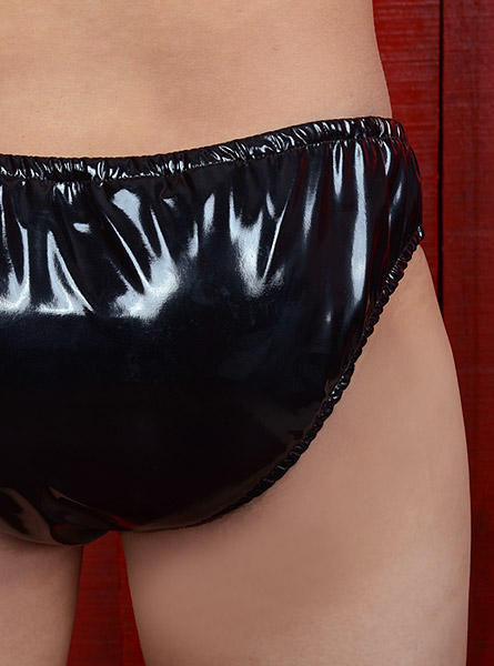 pvc pop zipper briefs 04 pvc071