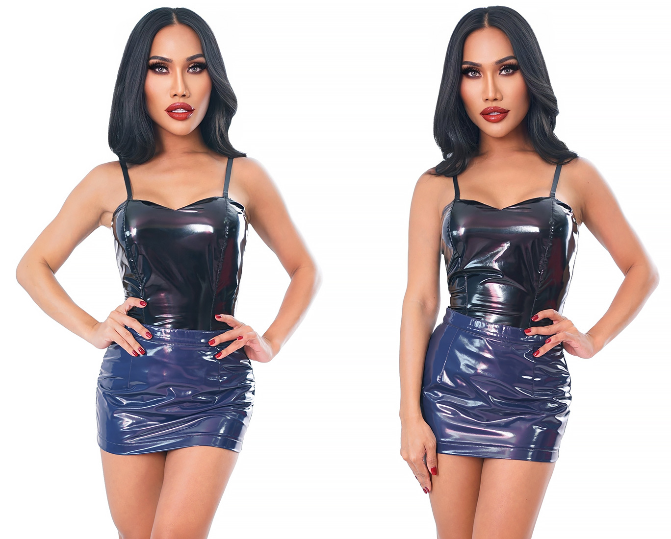 karla pvc top pvc132 002