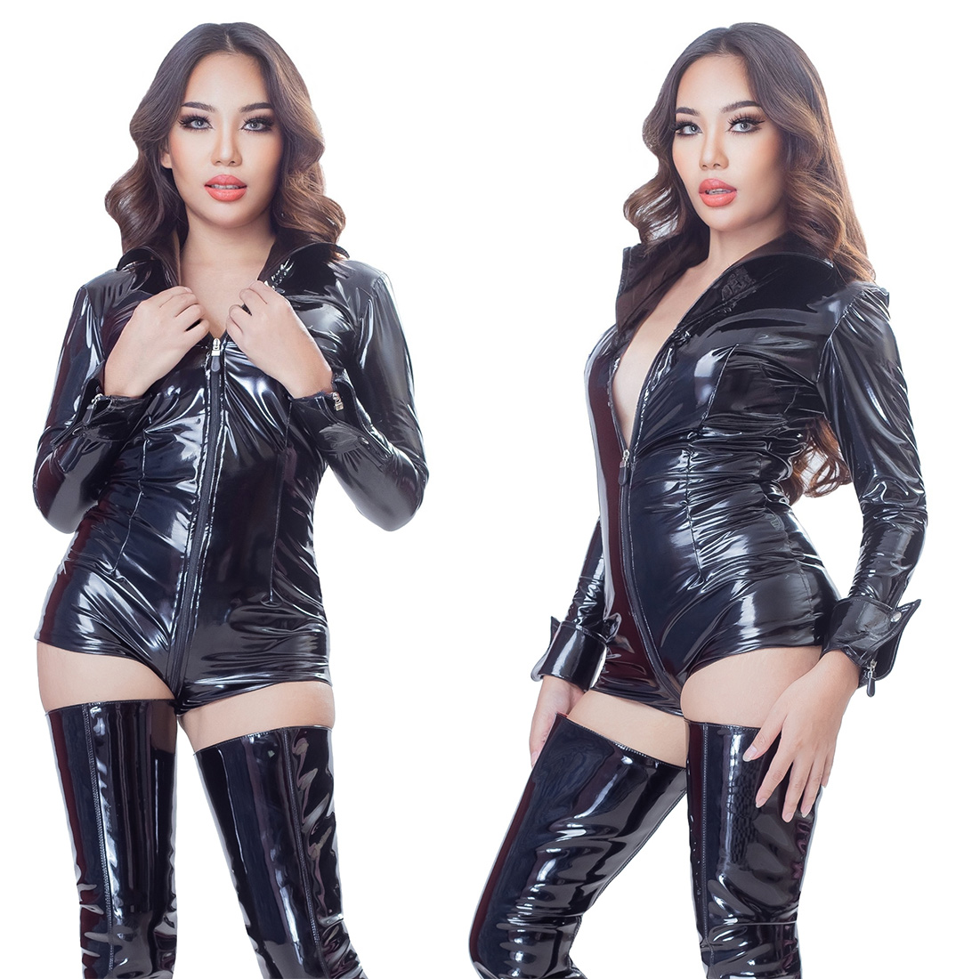 pvc dominatrix pvc302 03