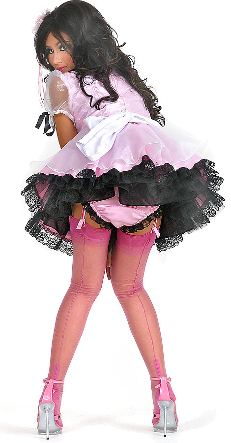 emanuelle french maid 1