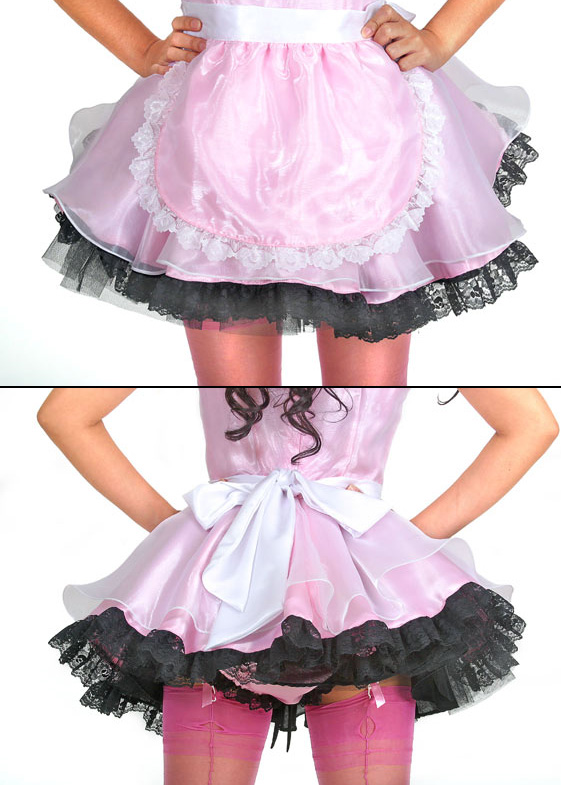 emanuelle french maid 5