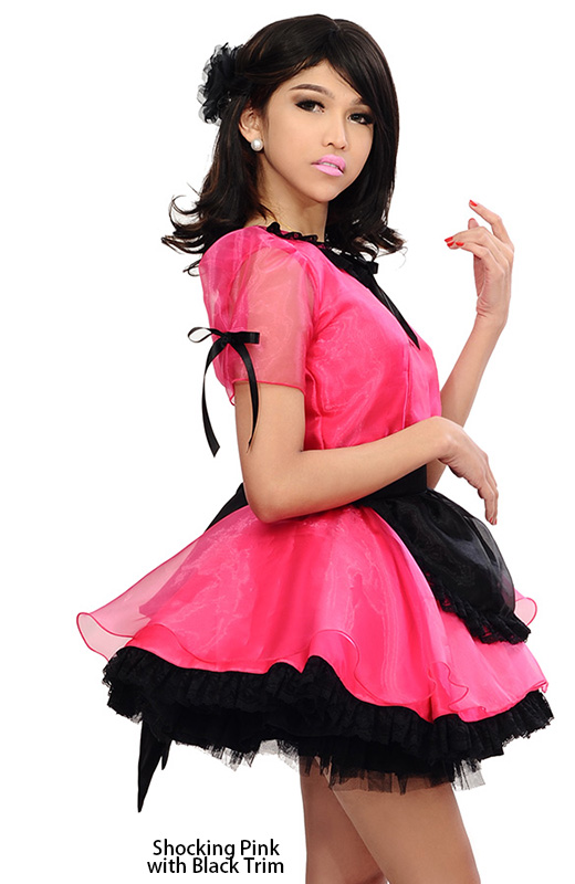 emanuelle french maid 8
