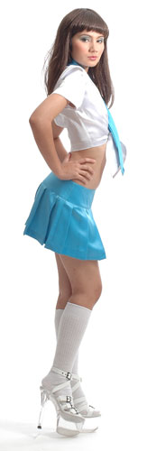 naughty schoolgirl 3