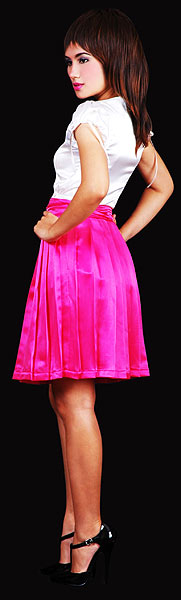 jody pleated schoolie skirt 9
