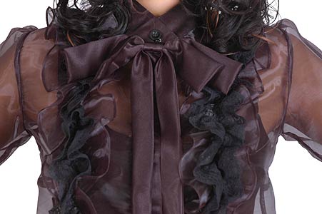 ruffle blouse 2