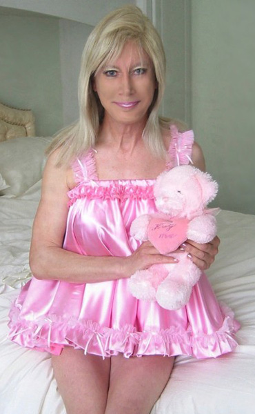 satin dolly 9e