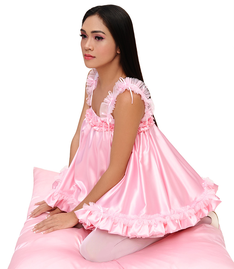 satin dolly 9l