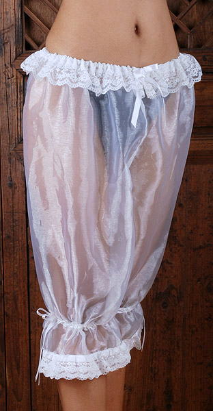 darlah long glass silk bloomers 1