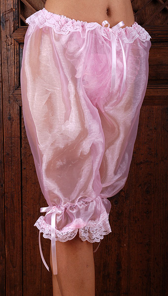 darlah long glass silk bloomers 3