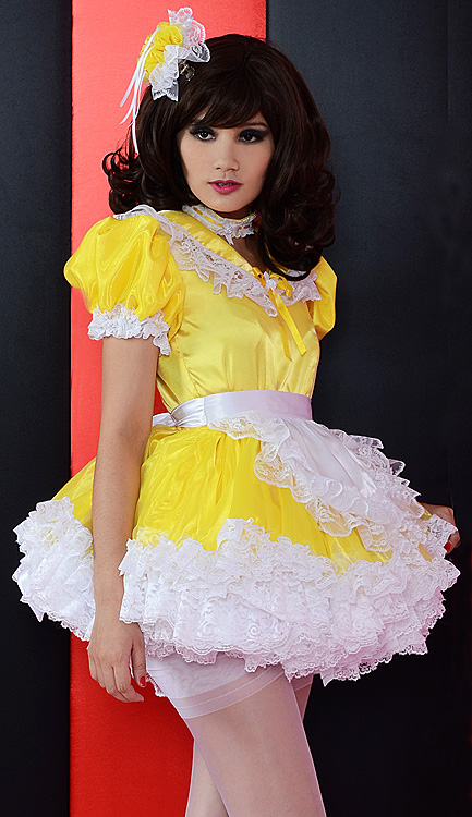 lemuela french maid 04 sat156