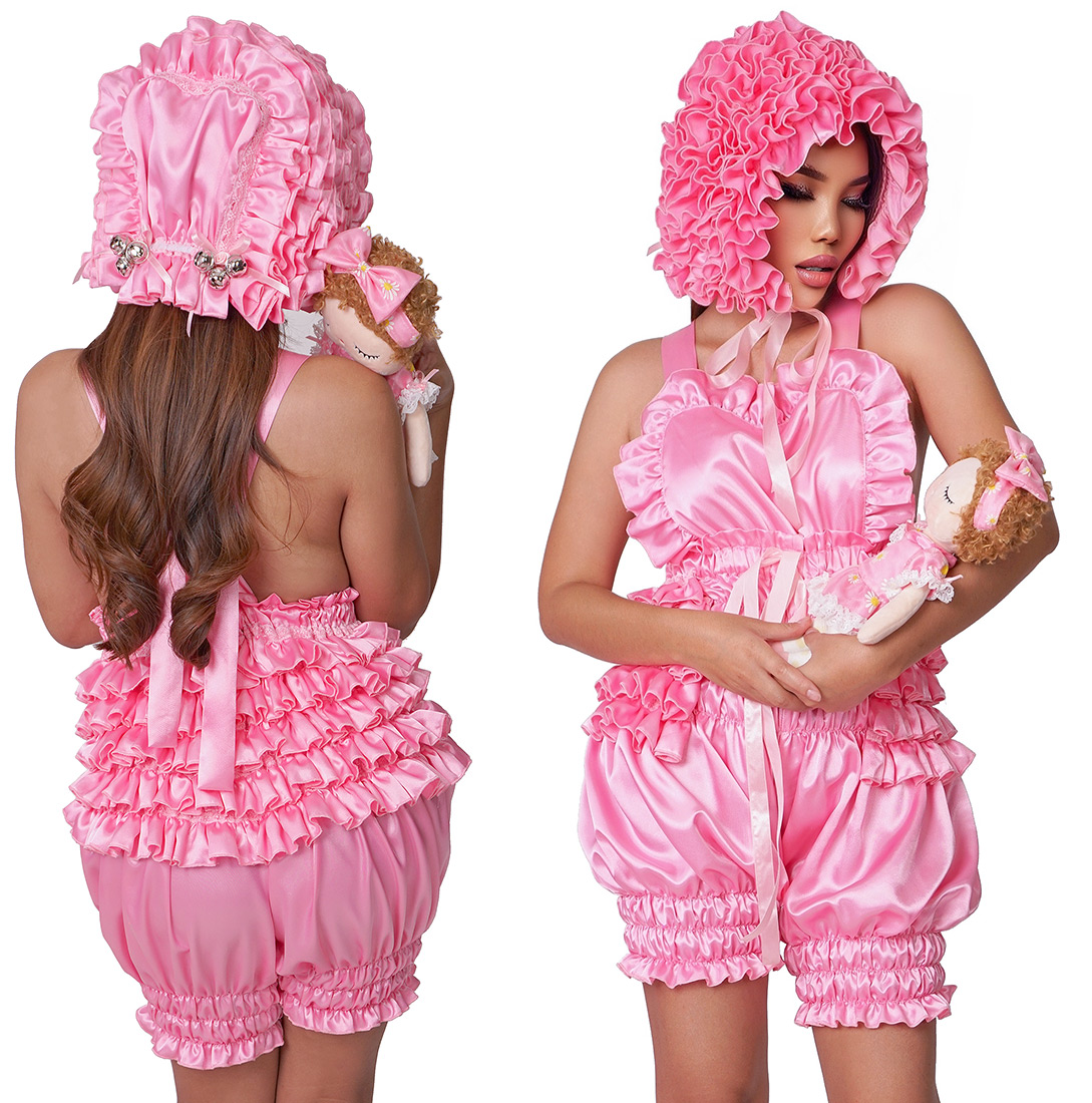 adult baby romper meekie 00a