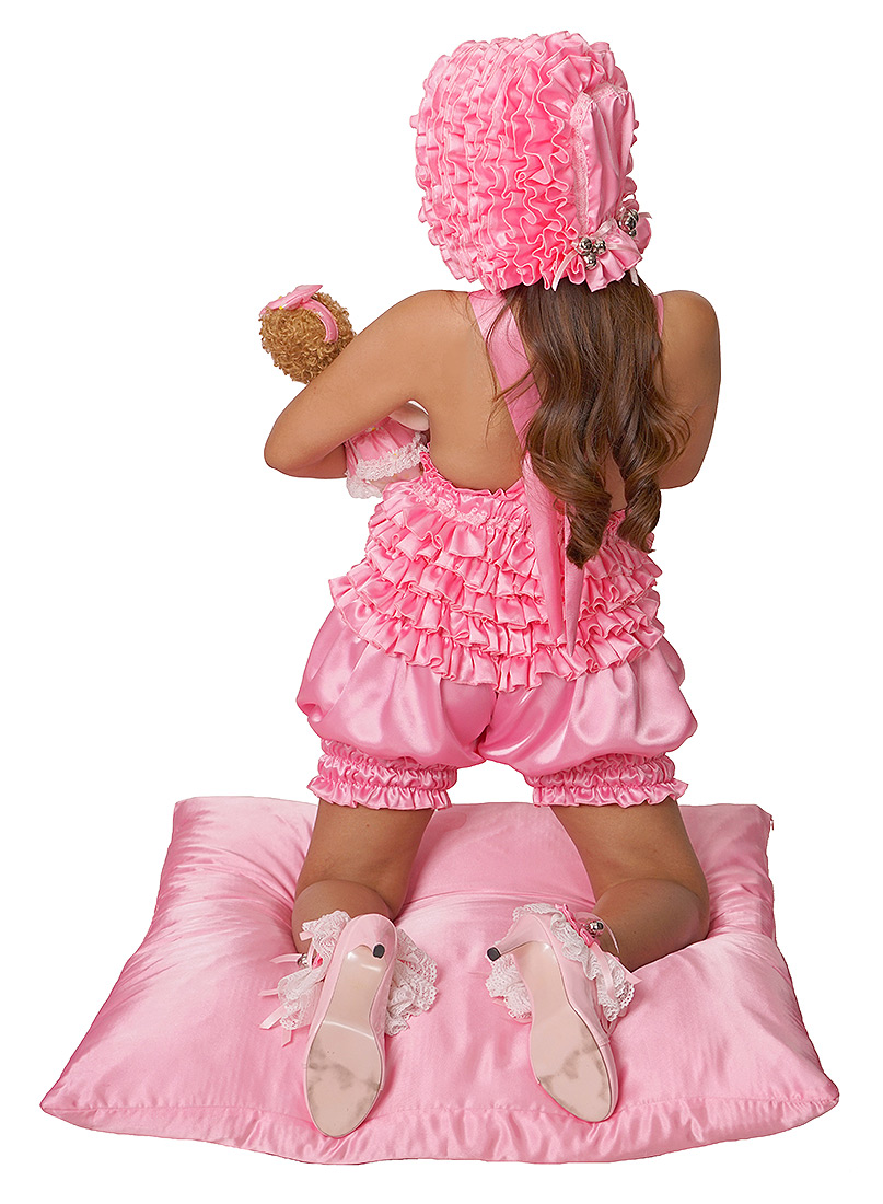 adult baby romper meekie 01b