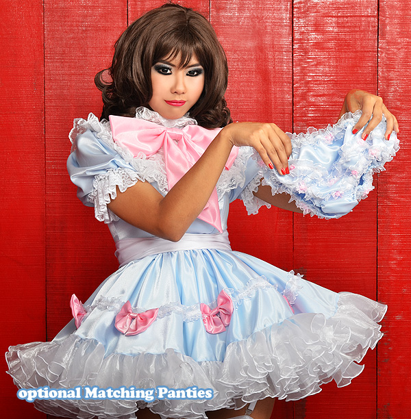 beebee sissy maid 08 sat171