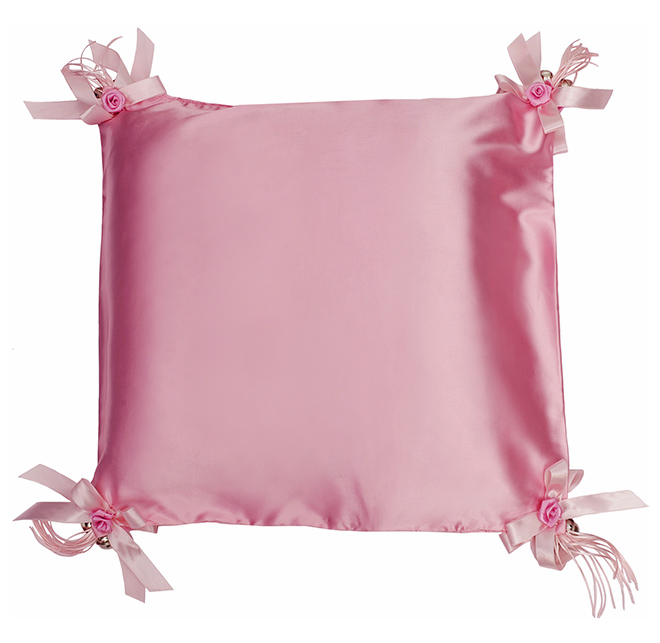 satin sissy cushion 4