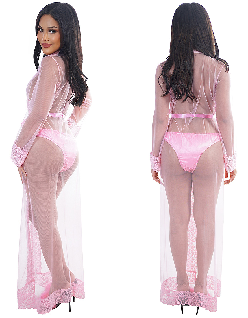 soft net peignoir 07