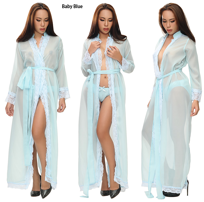 chiffon peignoir 6