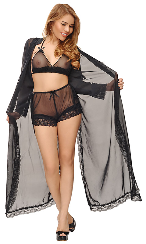 saya lingerie set lin019 4
