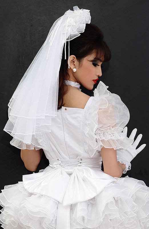 virgin bride 29