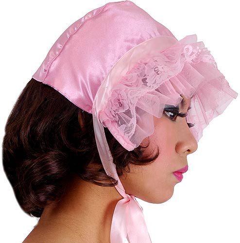 large adult baby bonnet 5