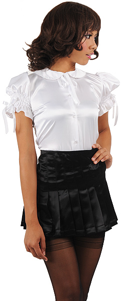 satin miranda blouse 2